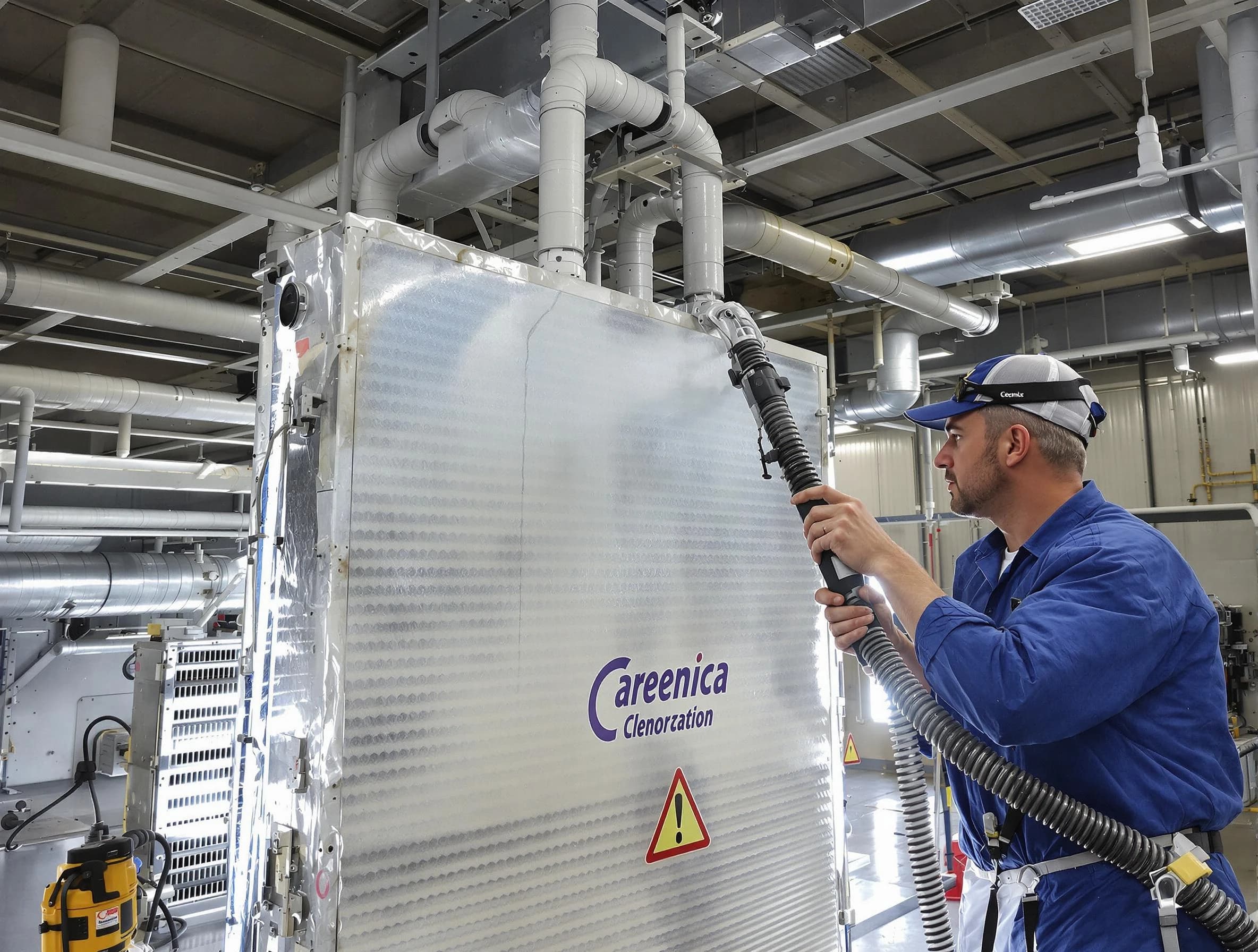 Coil Cleaning service in Park City, UT