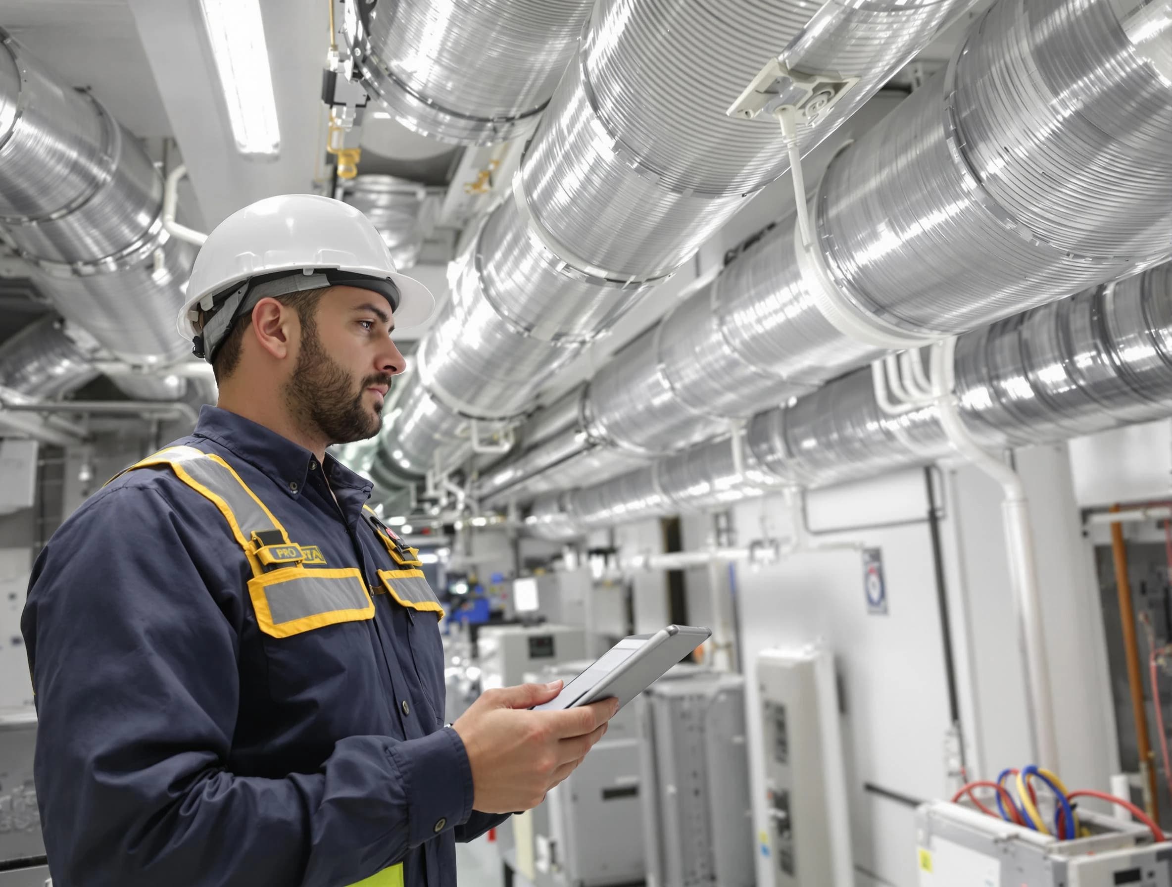 Filter Inspection service in Park City, UT